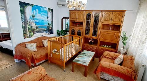 Eleftheres House | SUN and Sea HOUSE Kavala ammolofoi αμμόλοφοι