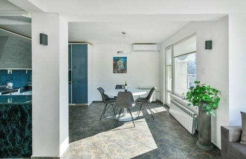 Varna Apartment | Sun and Soul Central Apartment