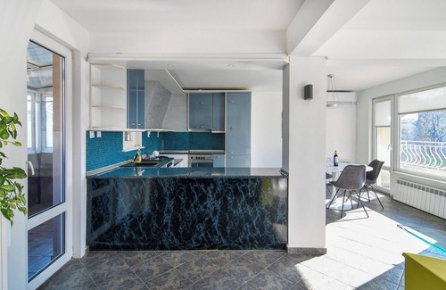 Varna Apartment | Sun and Soul Central Apartment