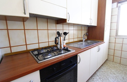Marina di Pescoluse Apartment | Sun Apartment