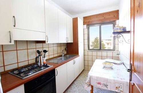 Marina di Pescoluse Apartment | Sun Apartment