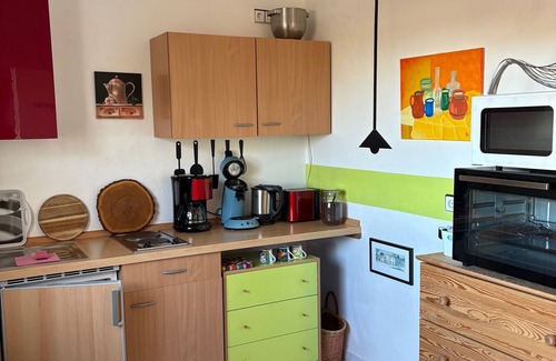 Gottschied Apartment | Sun - Apartment - Apartment (Bungalow)
