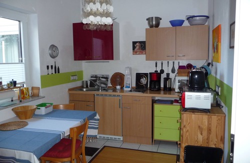 Gottschied Apartment | Sun - Apartment - Apartment (Bungalow)