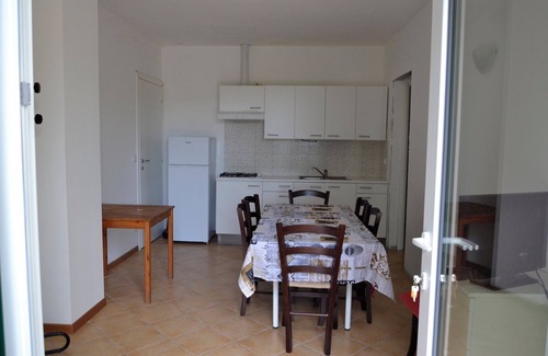 Chiavari Apartment | Sun Apartment in Villa Daria 2 km from the sea of the Gulf of Tigullio