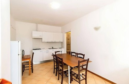 Chiavari Apartment | Sun Apartment in Villa Daria 2 km from the sea of the Gulf of Tigullio