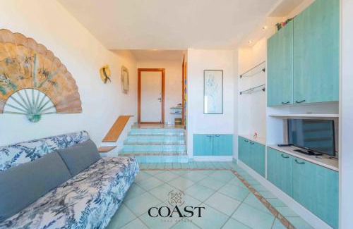 Portisco Apartment | Sun Apartment - Vista & Relax per Famiglie