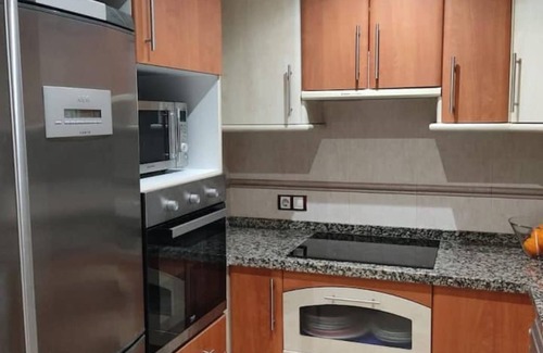 Aguadulce Apartment | SUN BEACH AGUADULCE APARTMENT WITH PRIVATE PARKING tranquility and good weather