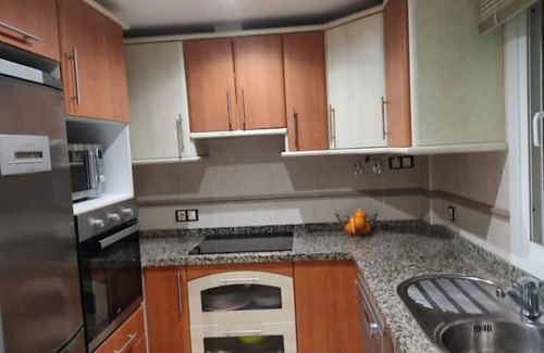 Aguadulce Apartment | SUN BEACH AGUADULCE APARTMENT WITH PRIVATE PARKING tranquility and good weather