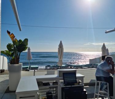 Carihuela Apartment | Sun&Beach Carihuela