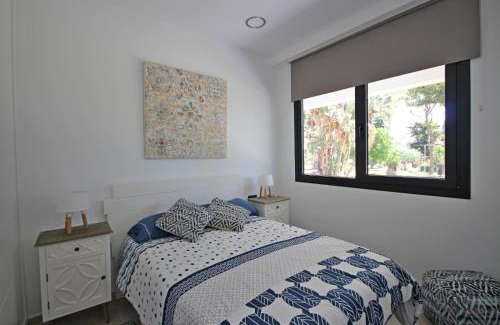 Carihuela Apartment | Sun&Beach Carihuela