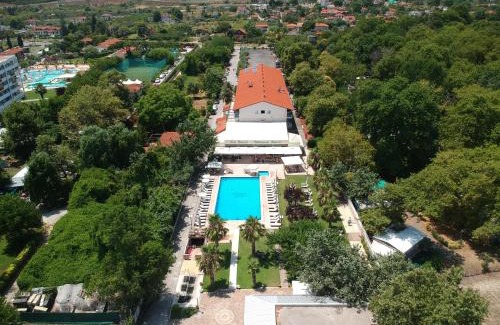 Nei Pori Hotel | Sun Beach Hotel