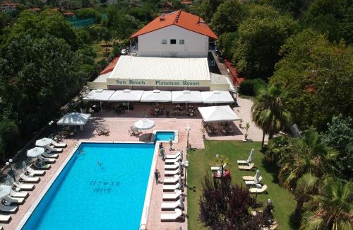 Nei Pori Hotel | Sun Beach Hotel