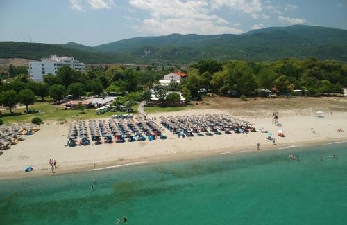Nei Pori Hotel | Sun Beach Hotel
