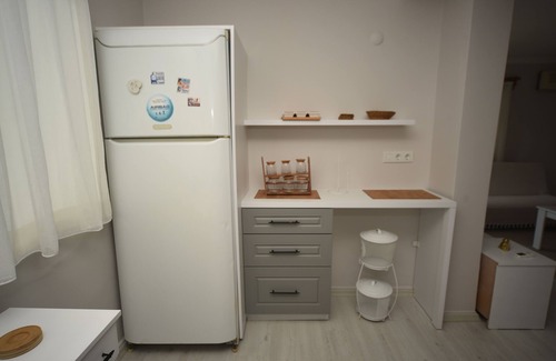 Foca Apartment | Sun Beach Villas