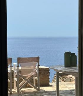 Tinos House | Sun Blooming Villa in Tinos island