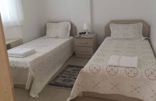 Kusadasi House | Sun Bungalow , private swimming pool , private parking