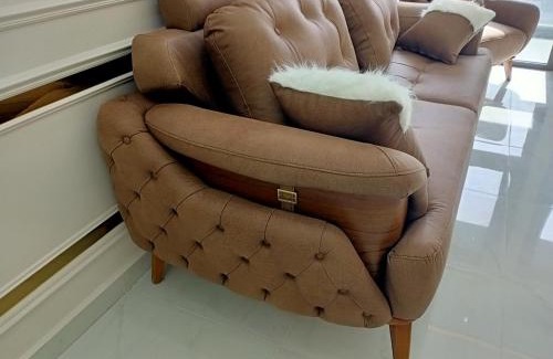 Cairo Apartment | Sun capital compound شقه بكمبوند حدائق اكتوبر