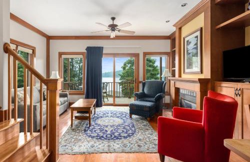Lake George Resort | Sun Castle Resort