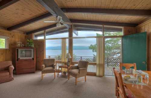 Lake George Resort | Sun Castle Resort