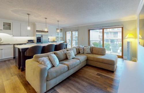 Midtown Ocean City Apartment | Sun Chaser 103