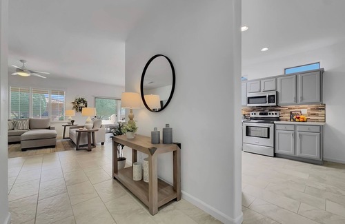 Surprise House | Sun City Grand! 2/2 with office! Golf Cart. 30 Night Min!