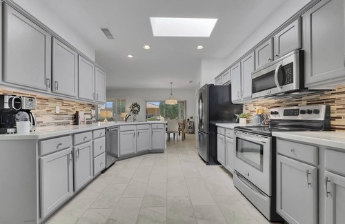 Surprise House | Sun City Grand! 2/2 with office! Golf Cart. 30 Night Min!