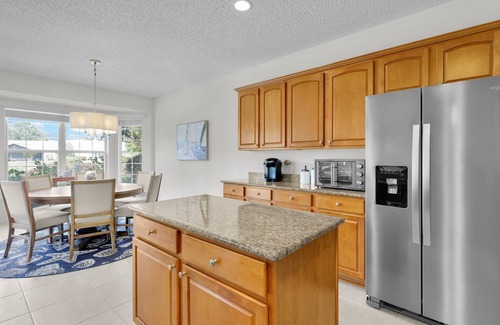 Sun City Hilton Head House | Sun City/Hilton Head Gorgeous in Lagoon