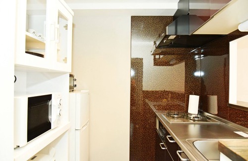 Shiroishi Apartment | Sun Court Hondori Garden Hills