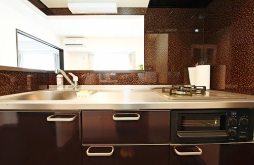 Shiroishi Apartment | Sun Court Hondori Garden Hills