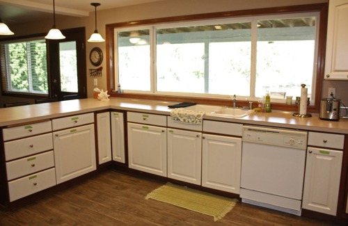 Orondo House | Sun Cove Waterfront 6 Rooms (4 BEDROOMS W/2 additional Sleeping rooms , 4 Bath