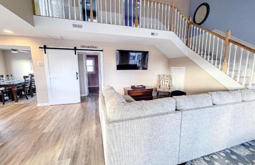 Holden Beach House | Sun Dancer