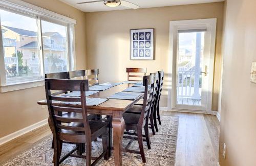 Holden Beach House | Sun Dancer