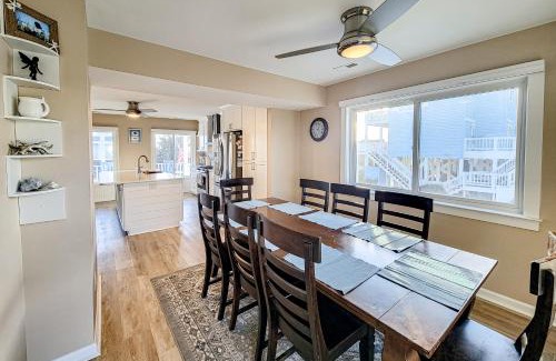 Holden Beach House | Sun Dancer