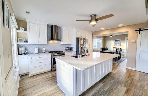 Holden Beach House | Sun Dancer