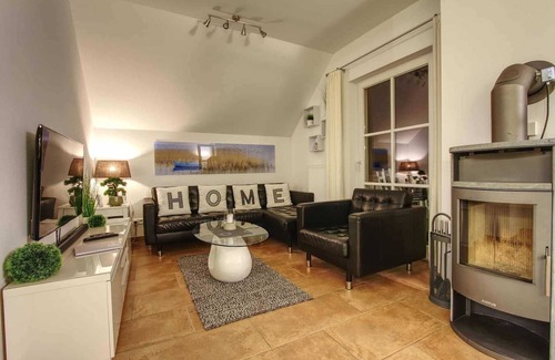 Wendisch Rietz House | Sun deck incl. additional costs - Ferienpark Scharmützelsee