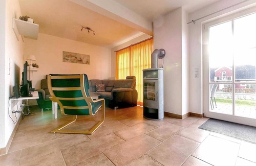 Wendisch Rietz House | Sun deck incl. additional costs - Ferienpark Scharmützelsee