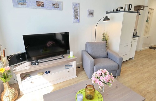 Hohen Wieschendorf Apartment | Sun deck No. 11 - Aurora Vista - ABC533 - vacation guests only!