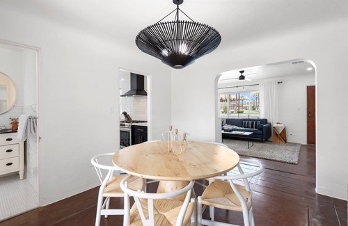 Maple-Ash House | Sun Devil Paradise! 3BR Butler House - Walk to ASU, Mill Ave & Town Lake