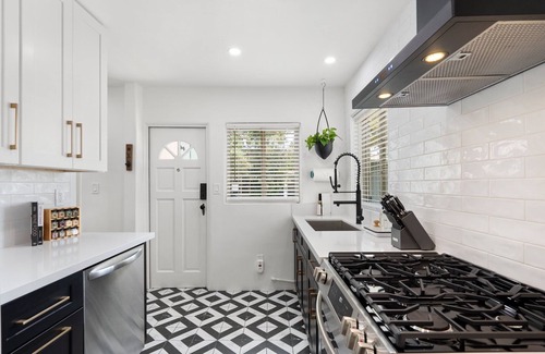 Maple-Ash House | Sun Devil Paradise! 3BR Butler House - Walk to ASU, Mill Ave & Town Lake