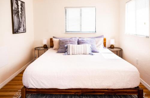 Indian Rocks Beach Apartment | Sun-Drenched 1BR Apt - 5min walk to Beach