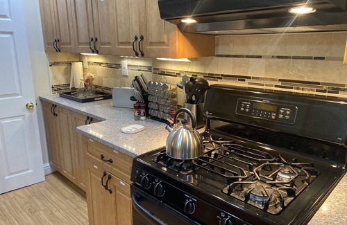 Arlington Ridge House | Sun-Filled 9BR House | Private Yard | Family & Pet Friendly | Arlington/DC
