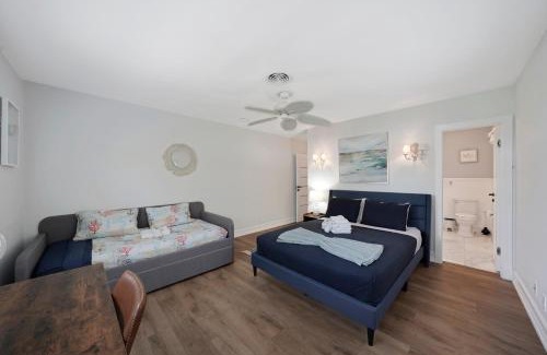 Coral Ridge Isles House | Sun-filled House With Heated Pool By Pmi