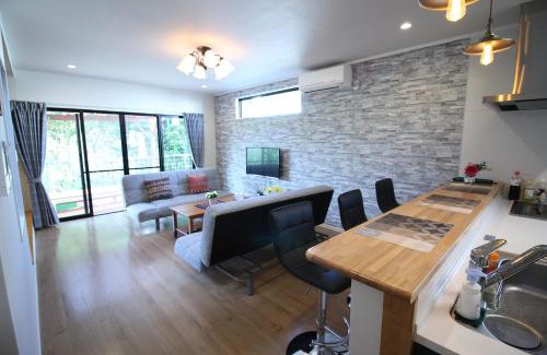 Sumuide Villa | Sun Floralは古宇利島まで3分で完全プライベート1棟貸