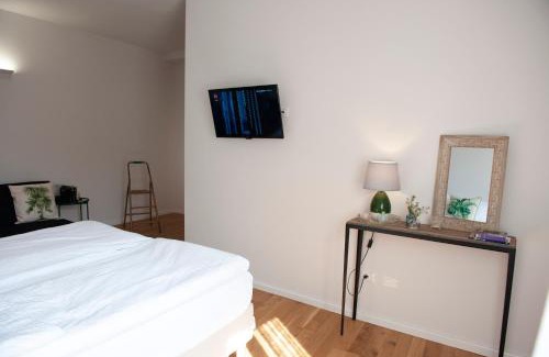 Ponti sul Mincio House | Sun Garda