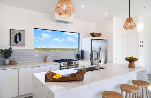 Joshua Tree House | Sun Gold | Secluded> Breathtaking Sunsets> Unique
