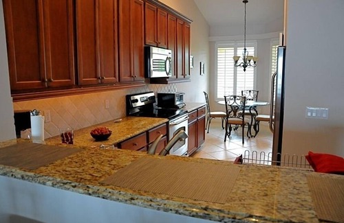 Cassia Condo | Sun + Golf + Beach = Relaxation in Paradise!