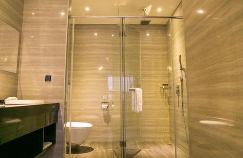 Douliou Hotel | Sun Hao International Hotel
