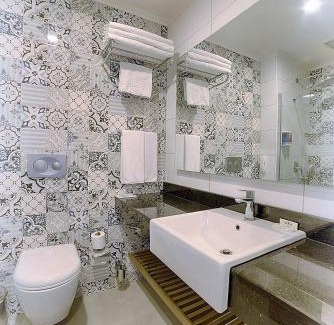 Payallar Hotel | SUN HEAVEN FAMILY & SPA