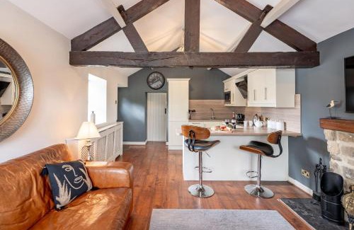Constable Burton House | Sun Hill Palins