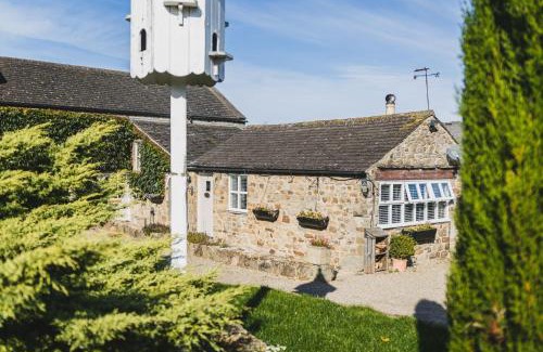 Constable Burton House | Sun Hill Palins